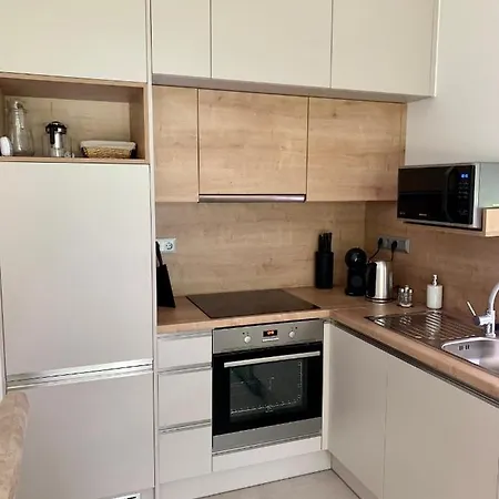 Apartment Fuzliget2-bamboo