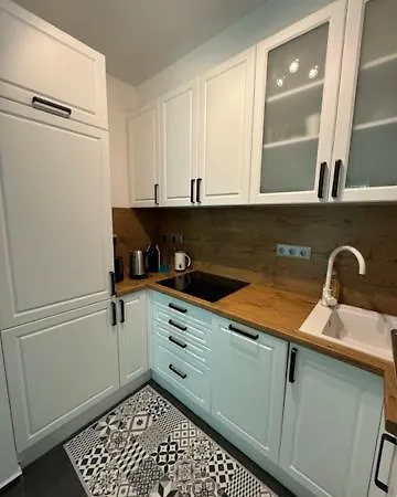 Fuzliget2-bamboo Apartment Balatonfuzfo