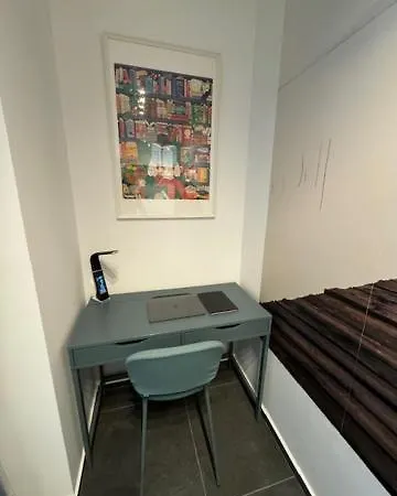 Apartment Fuzliget2-bamboo Balatonfuzfo